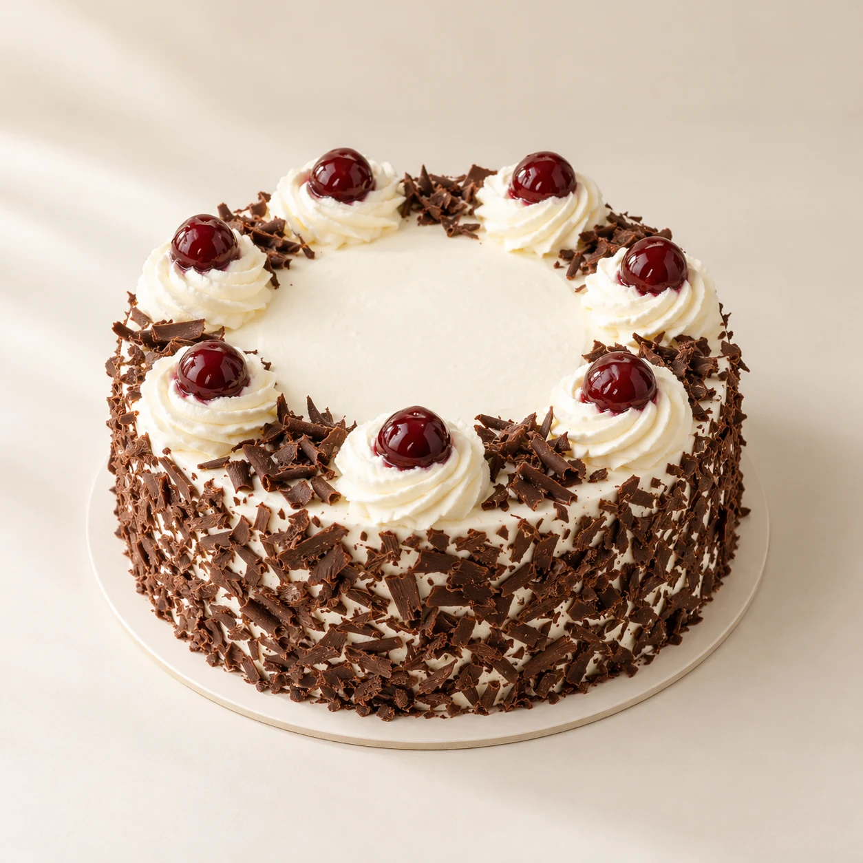 Classic Black Forest