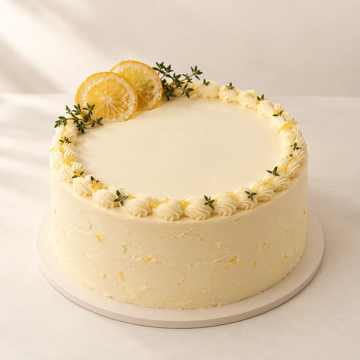 Lemon Minimal