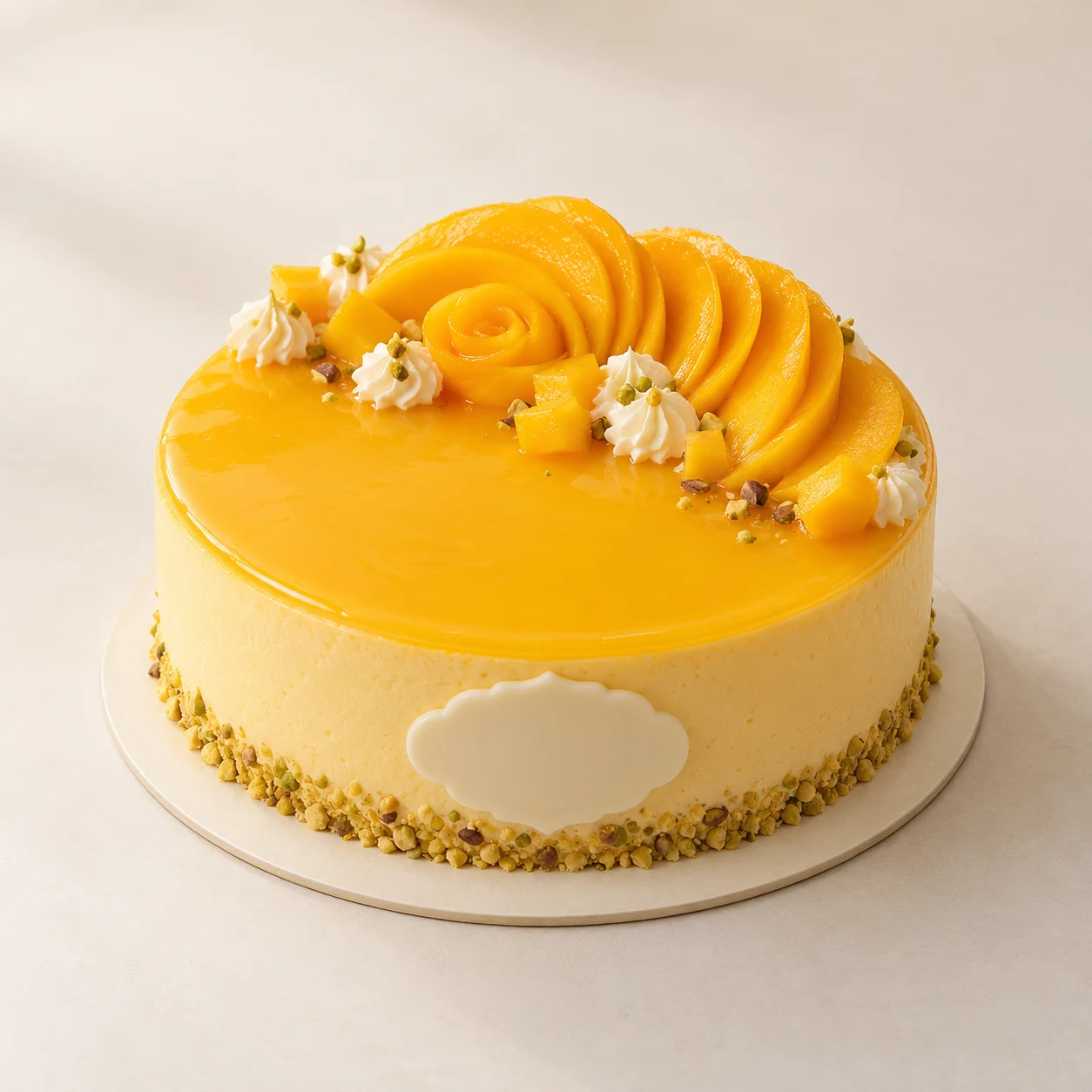 Mango Passion