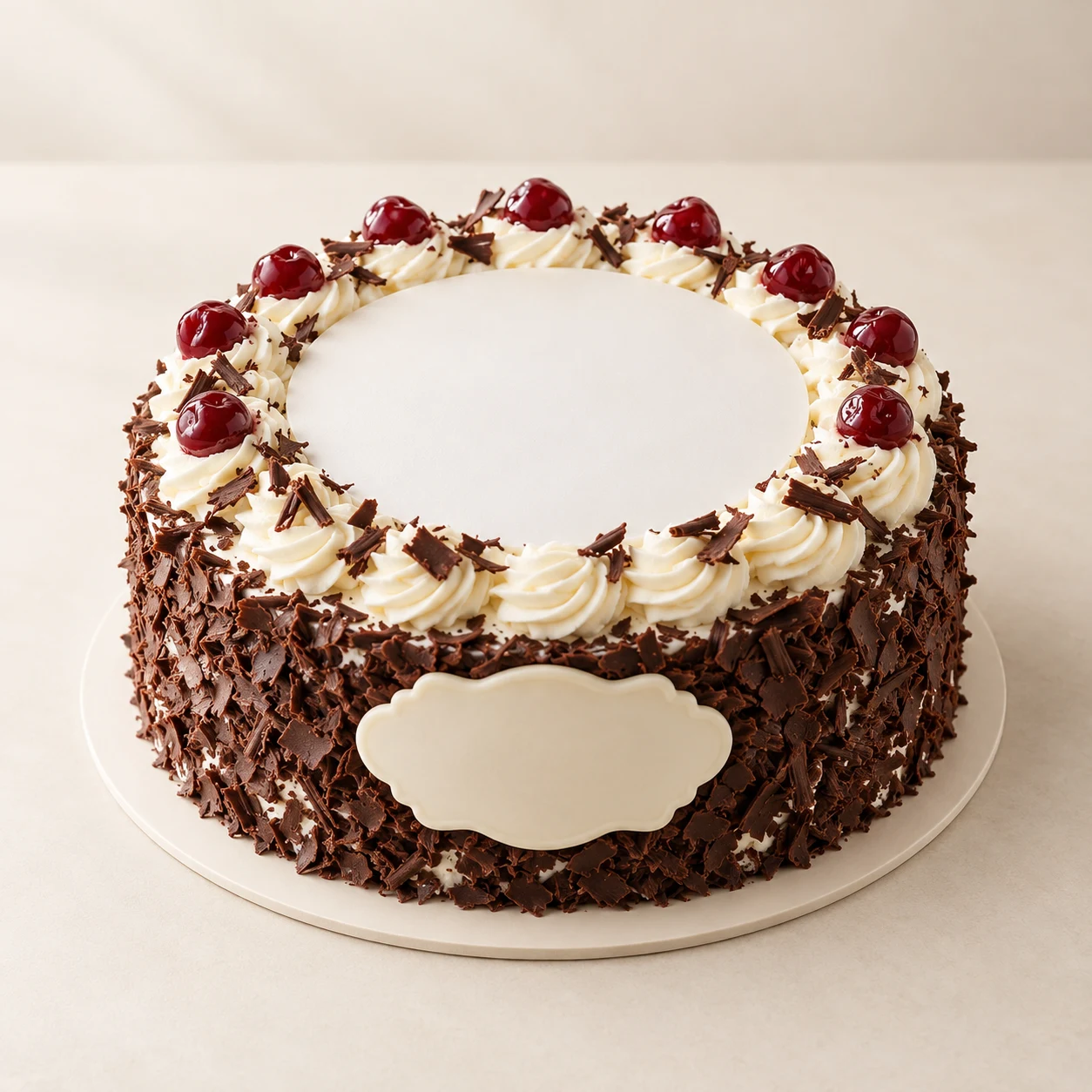 Black Forest Photo