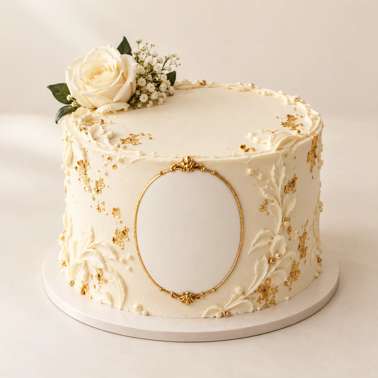 Gold Anniversary Photo