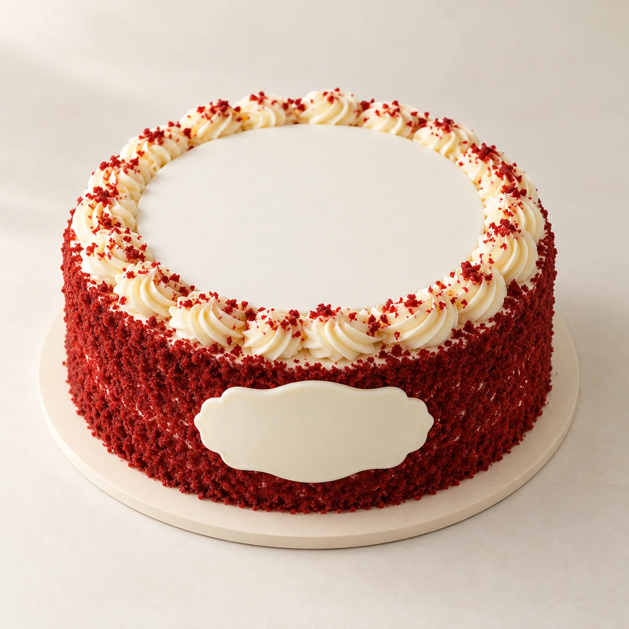 Red Velvet Photo