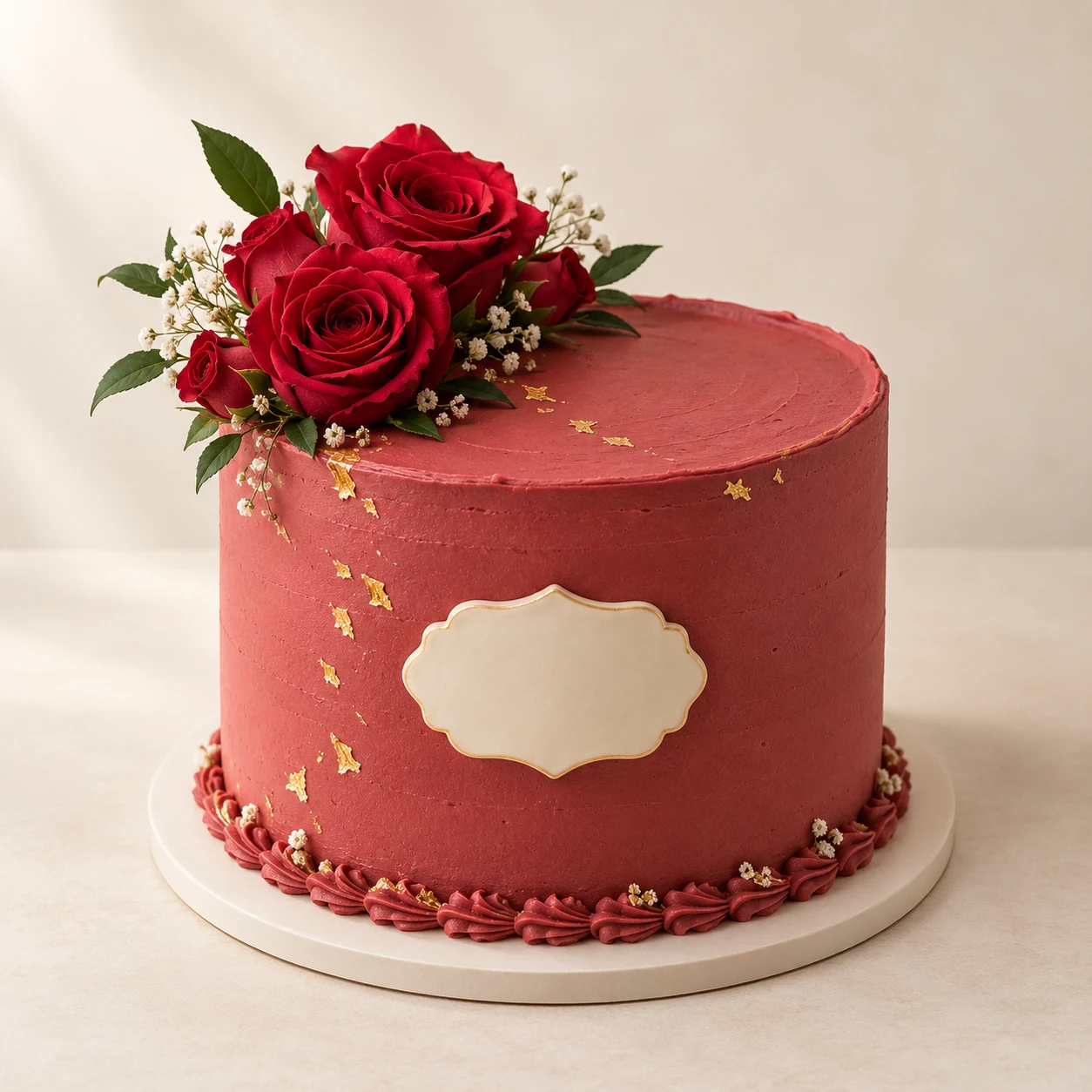 Ruby Anniversary