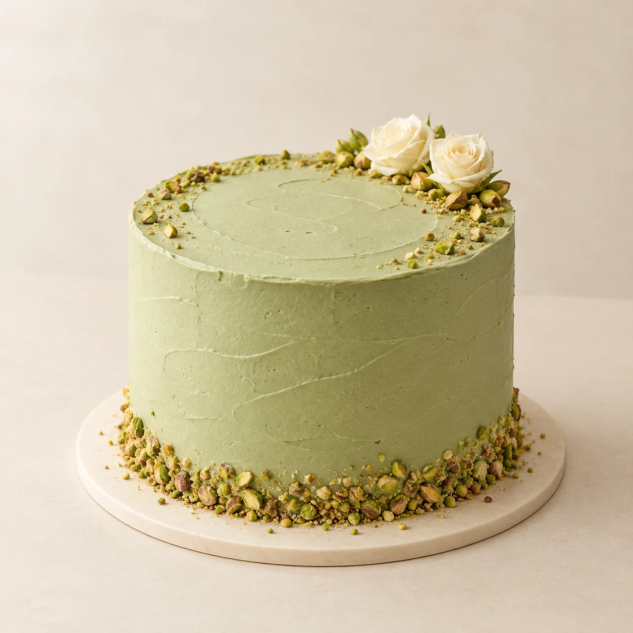 Sage Pistachio