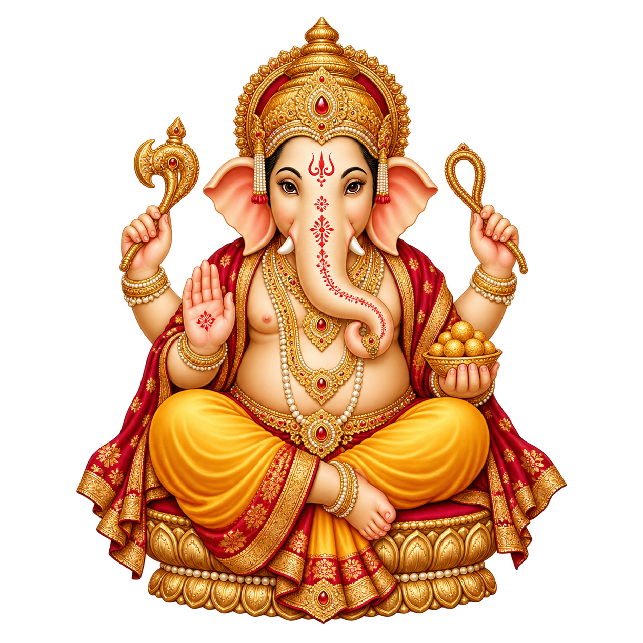 श्री गणेशजी